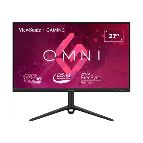 מסך מחשב Viewsonic Omni VX2728  27 אינטש Full HD למכירה , 2 image
