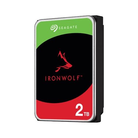 IronWolf ST2000VN003 Seagate למכירה , 2 image