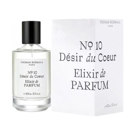 בושם לאשה Thomas Kosmala No. 10 Desir Du Coeur Elixir De Parfum 100ml למכירה , 2 image