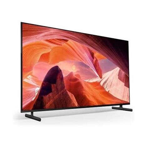 טלוויזיה Sony KD85X80L סוני למכירה 