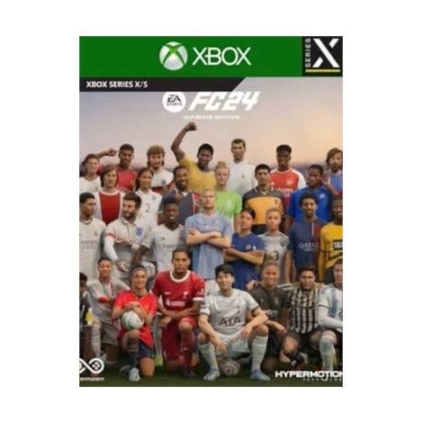 EA Sports FC 24 Ultimate Edition הזמנה מוקדמת לקונסולת Xbox Series X S למכירה , 2 image