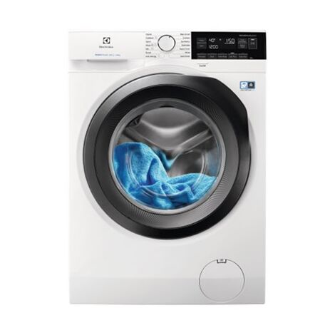 מכונת כביסה Electrolux EN6F3149FXM אלקטרולוקס למכירה 