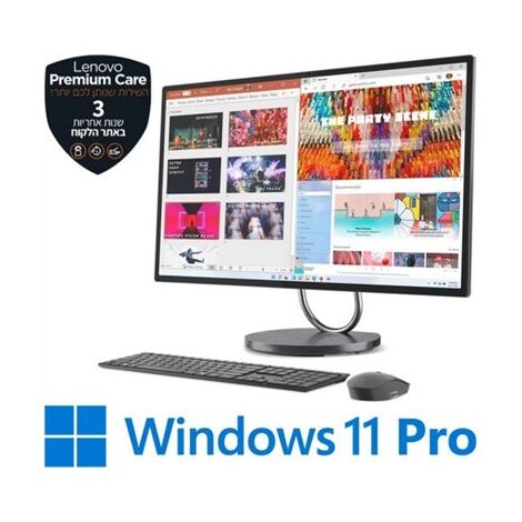 Lenovo Yoga AIO 9 32IRH8 F0HJ001LIV לנובו למכירה , 3 image