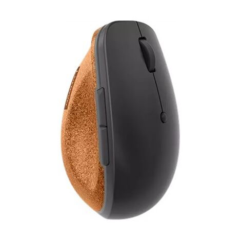 עכבר אנכי  אלחוטי Lenovo 4Y51C33792 Go Wireless Vertical Mouse לנובו למכירה , 2 image