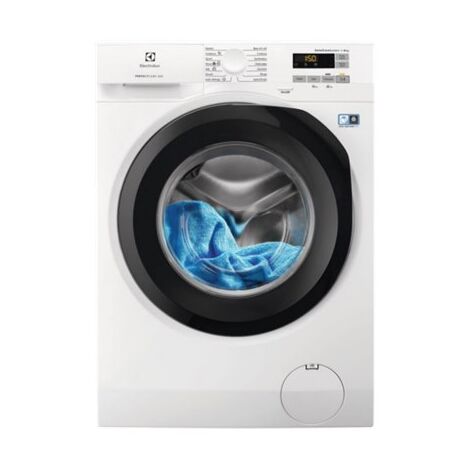 מכונת כביסה Electrolux EA6F5827CXM אלקטרולוקס למכירה 