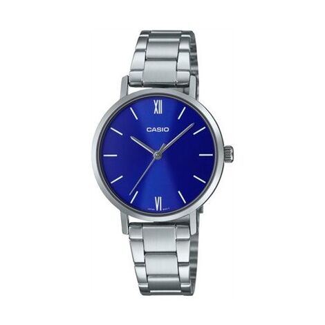 שעון יד  לאישה Casio LTPVT02D2A קסיו למכירה 