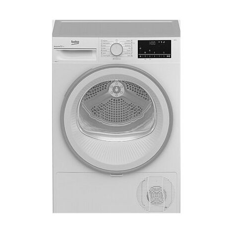 מייבש כביסה Beko B3T68110 בקו למכירה 