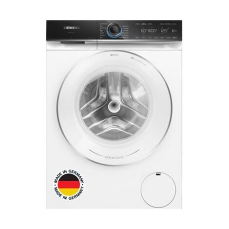 מכונת כביסה Siemens WG56B2A0IL סימנס למכירה , 2 image