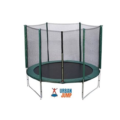 טרמפולינה טרמפולינה 3.0 מטר 10 פיט Urban Jump למכירה , 2 image