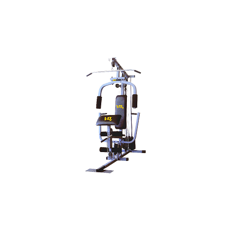 מולטי טריינר 9500 VO2 למכירה , 2 image
