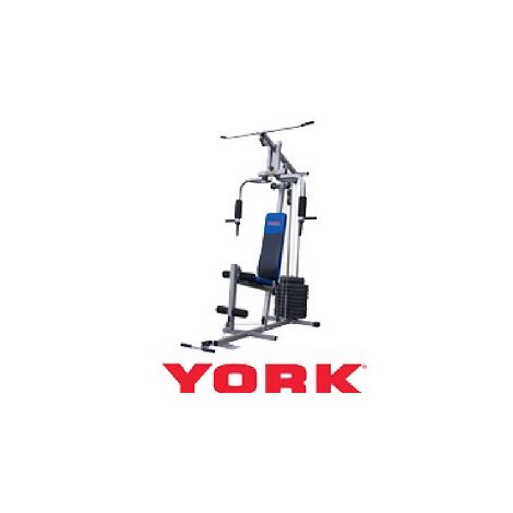 מולטי טריינר York Cobra יורק למכירה , 2 image