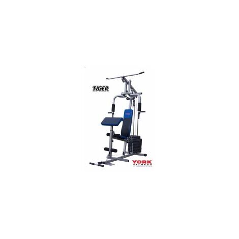 מולטי טריינר York York Tiger יורק למכירה , 2 image