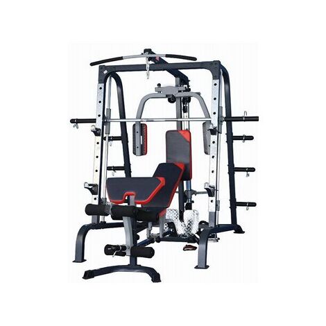 מולטי טריינר York PowerMax 9101 יורק למכירה 