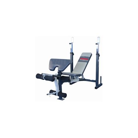 ספת משקולות York Fitness 797 יורק למכירה , 2 image