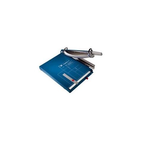 גליוטינת סכין 565 Dahle למכירה , 2 image
