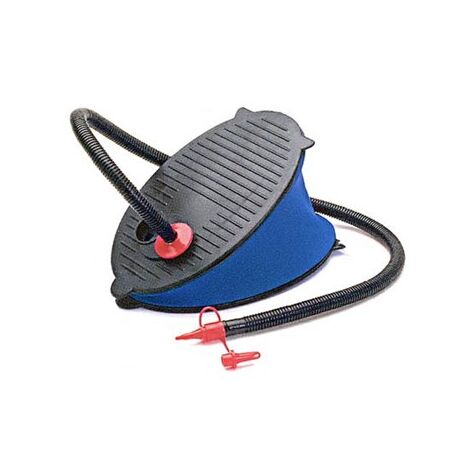 משאבה רגלית / ידנית  68610 Intex אינטקס למכירה , 2 image