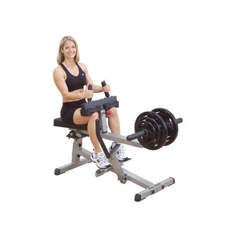 מולטי טריינר BodySolid GSCR349 למכירה , 2 image