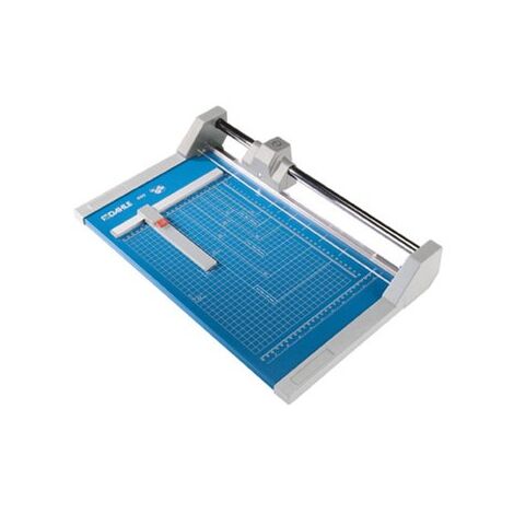 גליוטינת גלגלת 550 Dahle למכירה , 2 image