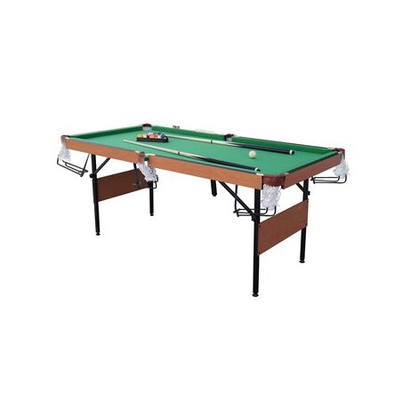 שולחן ביליארד Energym Sport B9160 למכירה , 2 image