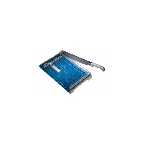 גליוטינת סכין 533 Dahle למכירה , 2 image