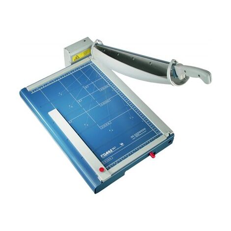 גליוטינת סכין 867 Dahle למכירה , 2 image