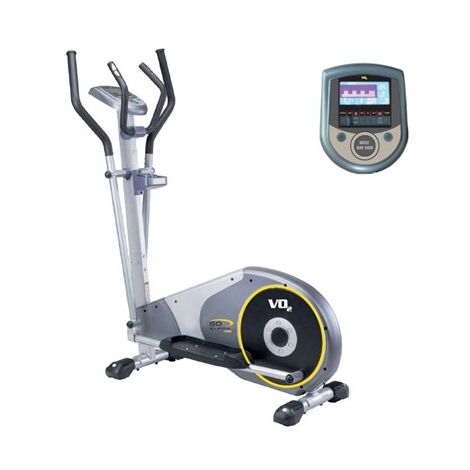 אליפטיקל Vo2 GO100 למכירה 