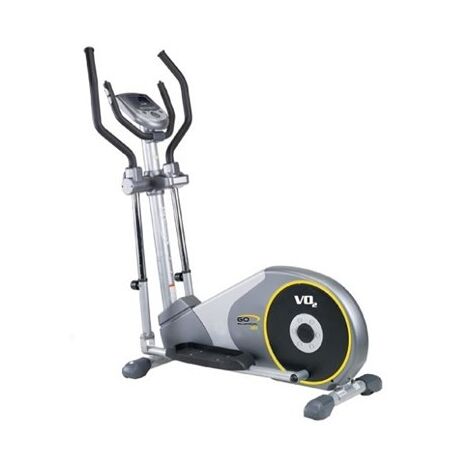אליפטיקל Vo2 Go 450 למכירה , 2 image