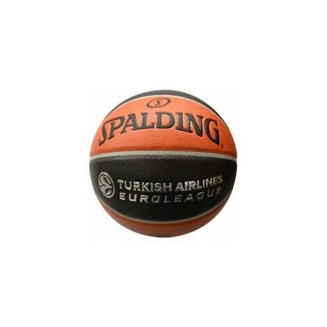 כדור כדורסל Spalding TF-500 למכירה , 2 image