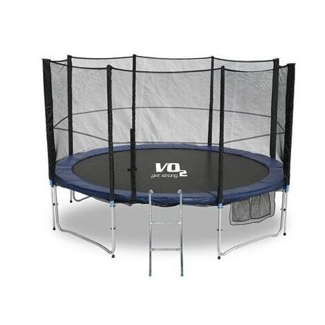 טרמפולינה VO2 jump pro 6 למכירה 