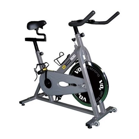 אופני כושר Vo2 S-Cardio 120 למכירה , 2 image