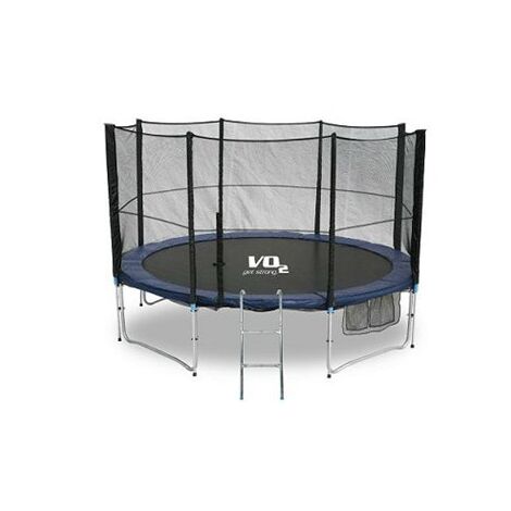 טרמפולינה VO2 JUMP PRO 12 למכירה 
