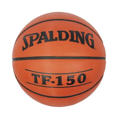 כדור כדורסל Spalding TF150 למכירה , 2 image