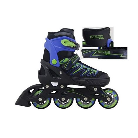 רולרבליידס Energym XO153 למכירה , 2 image