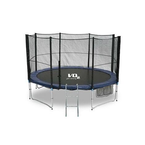 טרמפולינה VO2 Jump Pro 10 למכירה , 2 image