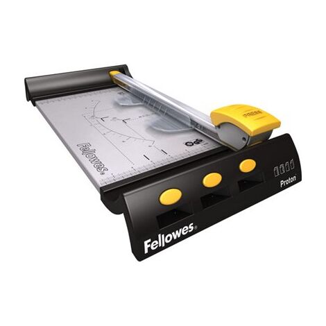 גליוטינה טרימר Fellowes porton A4 למכירה , 2 image