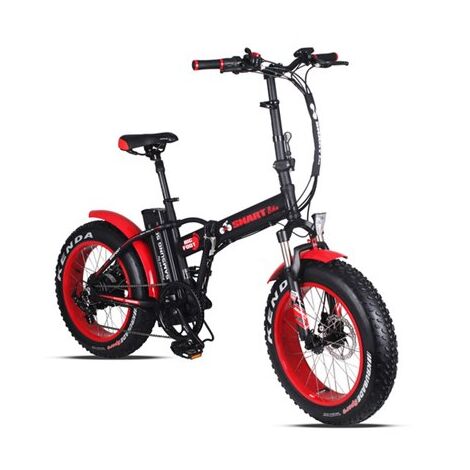 אופניים חשמליים  מתקפלים Smart Bike Uforce למכירה , 4 image