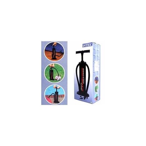משאבה רגלית / ידנית  68615 Intex אינטקס למכירה , 2 image