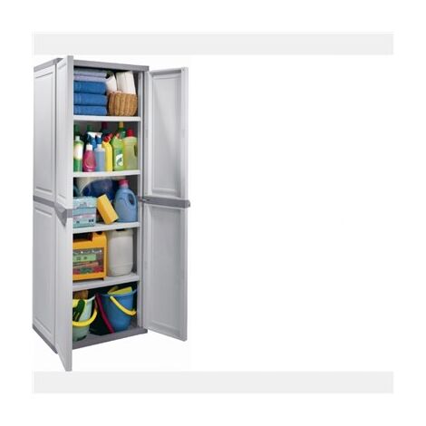 ארון שירות  כתר פלסטיק 6280 166455 Utility Matrix למכירה , 6 image