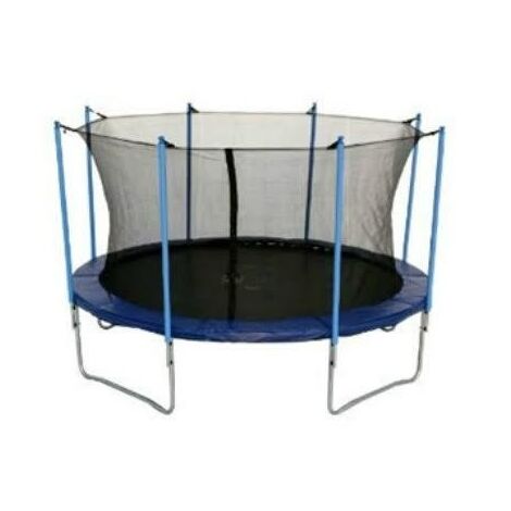 טרמפולינה 12 פיט Canada Jumping למכירה , 2 image