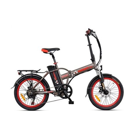 אופניים חשמליים  מתקפלים Smart Bike Uforce למכירה , 2 image