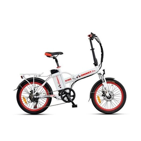 אופניים חשמליים  מתקפלים Smart Bike Uforce למכירה , 3 image