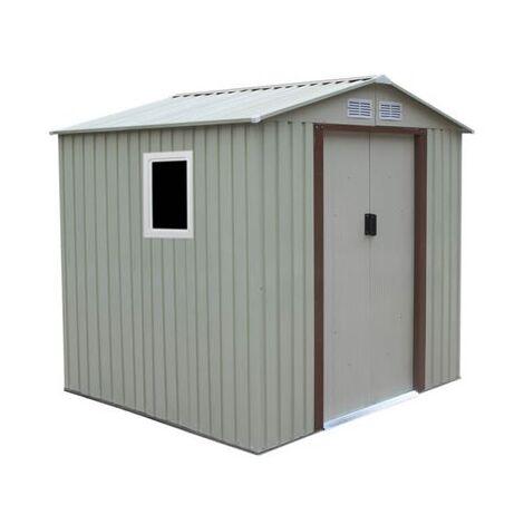 מחסן T76 Garden Top למכירה , 2 image