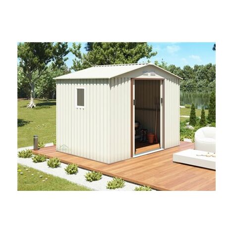מחסן T96 Garden Top למכירה , 2 image