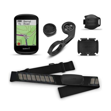 מחשב רכיבה Garmin Edge 830 Sensor Bundle 010-02061-11 גרמין למכירה 