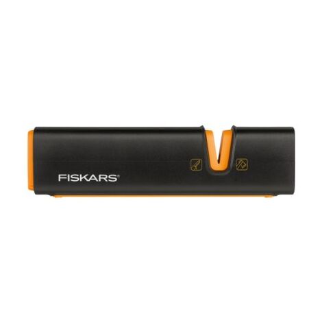 השחזת סכינים Fiskars Xsharp למכירה 