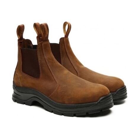 נעלי עבודה 407 Blundstone בלנדסטון למכירה , 3 image