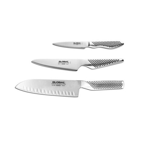 סט סכינים Global G80338 למכירה 