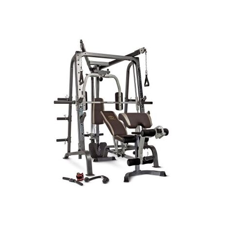 מולטי טריינר Marcy MD9010G למכירה , 2 image