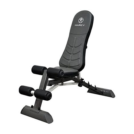 ספת כושר Marcy SB-10100 למכירה , 2 image