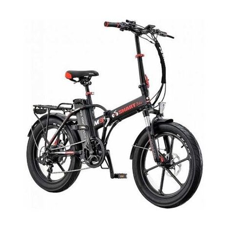 אופניים חשמליים  מתקפלים Smart Bike M3 למכירה 